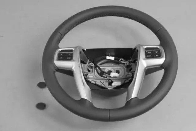 Genuine Mopar Steering Wheel 1VK69HL9AB