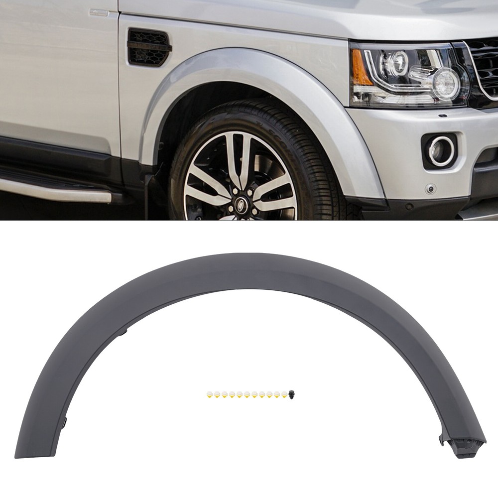 Land Rover LR3 LR4 Front Right Fender Flare Wheel Arch Cover 05-09 10-16  