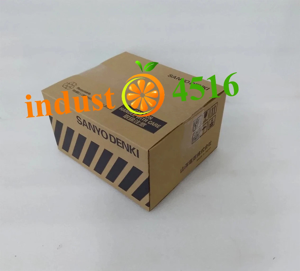 Q2AA05020DCS0E Servo Motor Brand New Sealed In Stock Fast Shipping