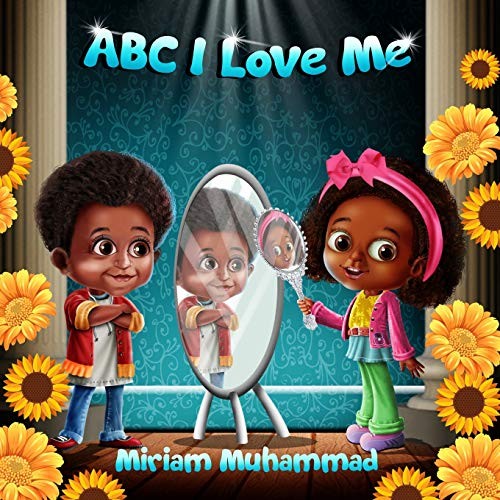 ABC I Love Me, Muhammad, Miriam
