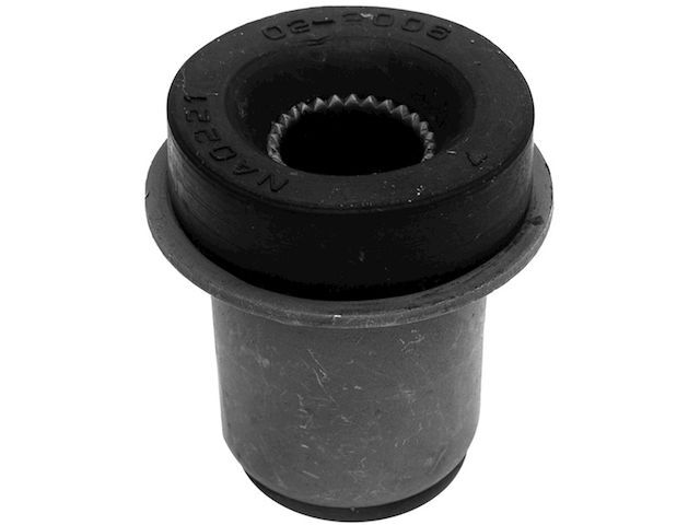 For 1974-1981 Pontiac Bonneville Control Arm Bushing AC Delco 23966HBJG 1975