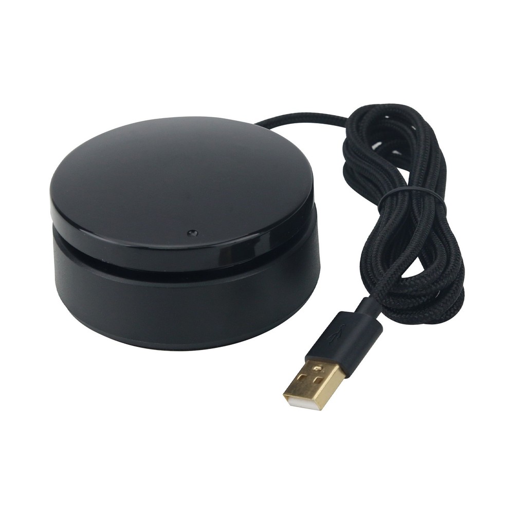 160CM Wired USB Mouse Rotatory Controller Knob Compatible with Windows/Android