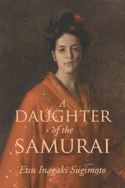 A Daughter Of The Samurai