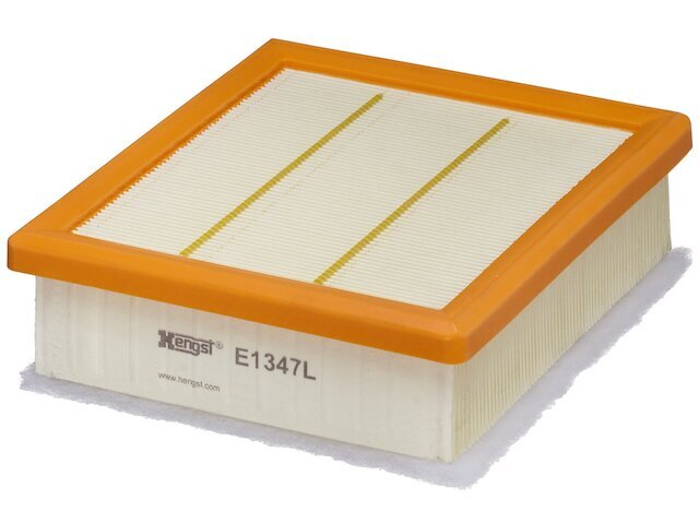 Hengst Air Filter Compatible with 2018-2023 Jeep Compass MP Sport Utility 17WHPX