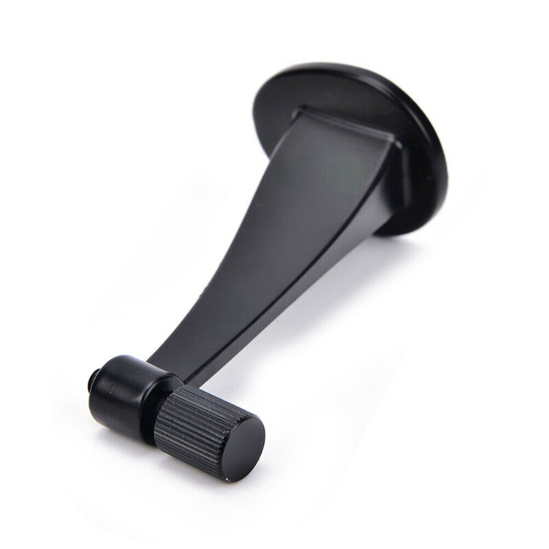 Fully Metal Binoculars Telescope Tripod Mount Bracket Adapter 1/4inch Screw 1pc