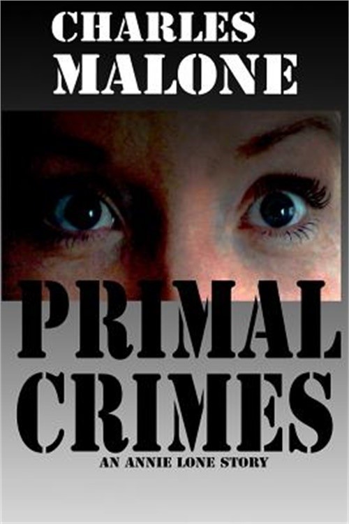 Primal Crimes (Paperback or Softback)