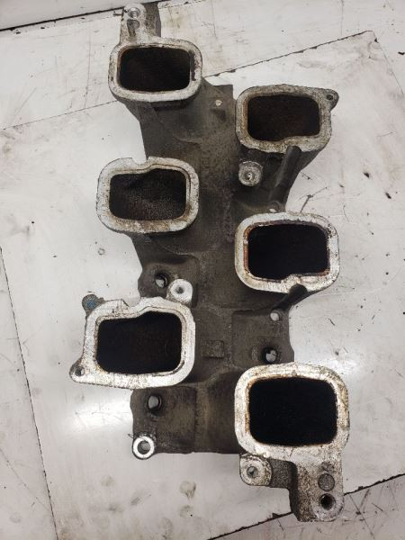 Lower Intake Manifold for 2007-2008 GMC Acadia OEM 1006886