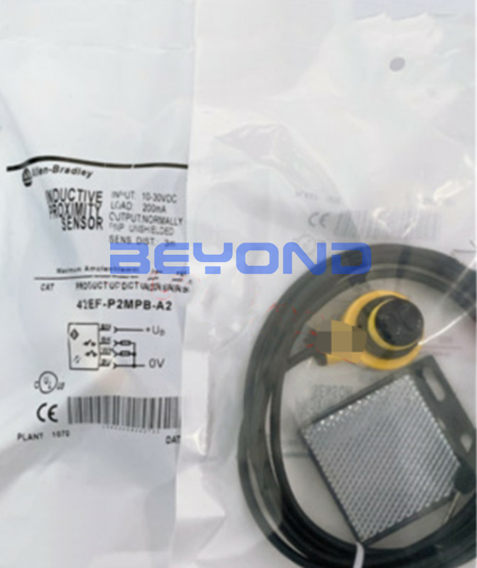 NEW photoelectric switch sensor 42EF-P2MPB-A2