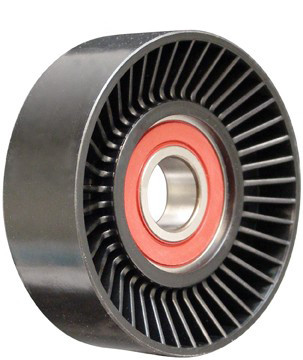 Dayco Accessory Drive Belt Tensioner Pulley for 1993 Asuna Sunfire