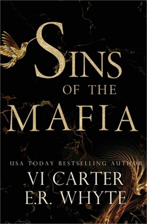 Sins of the Mafia (Paperback or Softback)