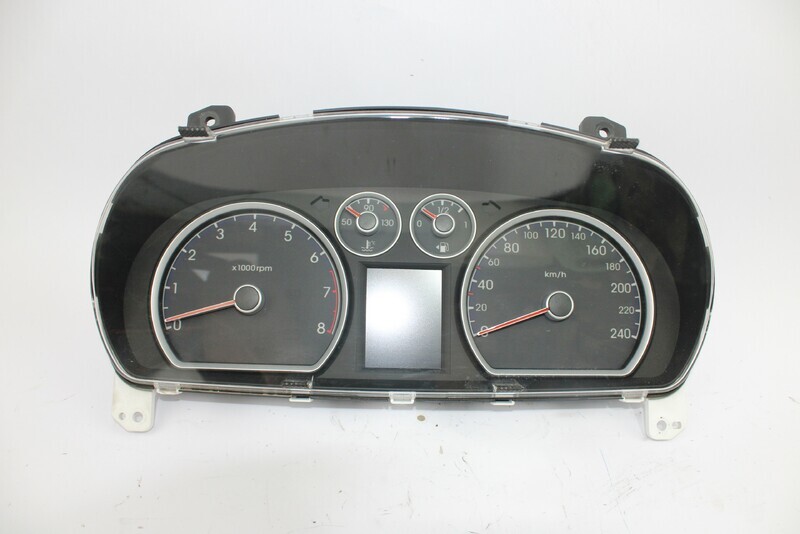 940032L440 tableau de bord compteur HYUNDAI I30 FD 2007 1414994