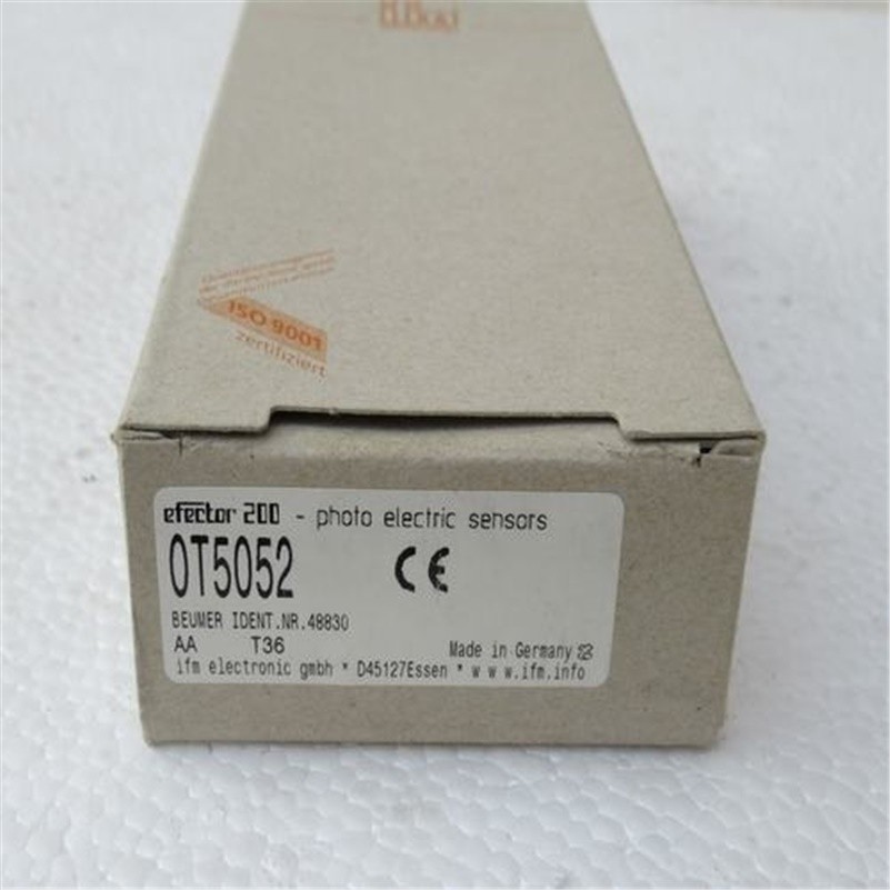 1Pc Ifm OT5052 Brand New sc