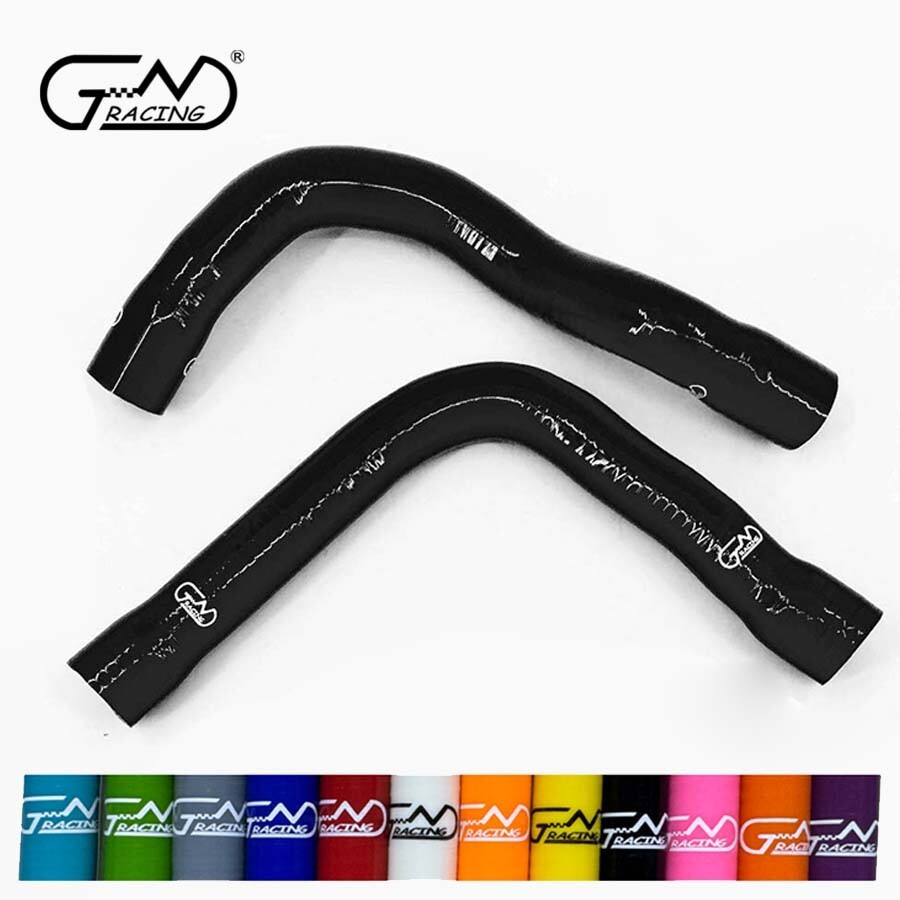 Fit BMW E36 Z3/318I/IC/IS/TI M42/M44 1991-1999 Silicone Radiator Coolant Hose
