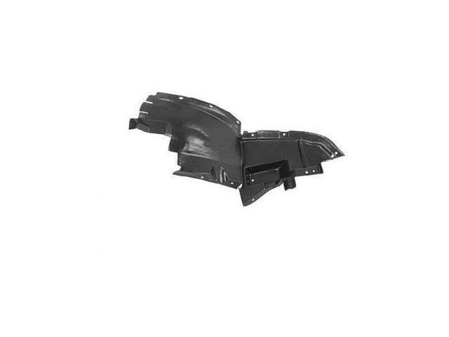 Left - Driver Side Action Crash Inner Fender fits Chevy Classic 2004-2005 65NDCV