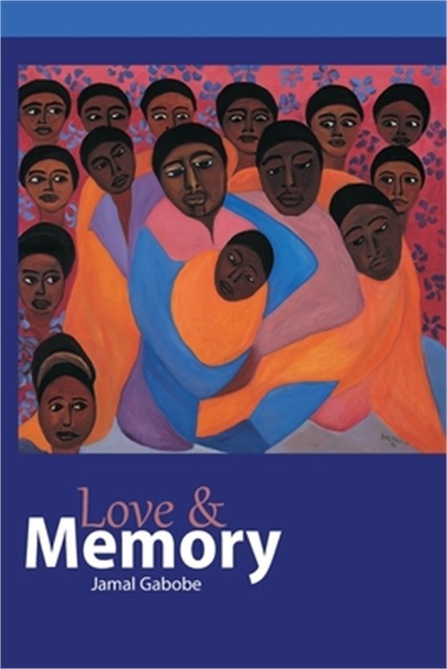 Love and Memory (Paperback or Softback)