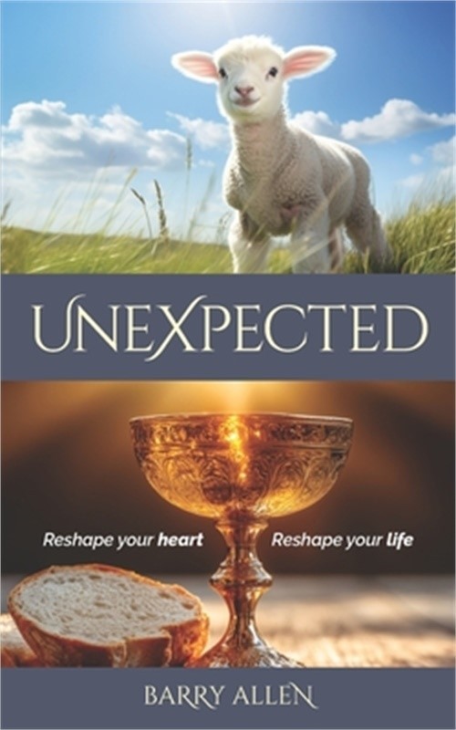 Unexpected (Paperback or Softback)