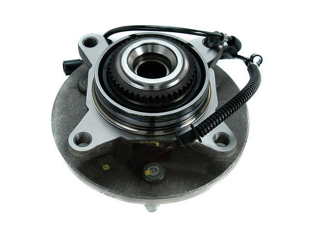 Timken Front Wheel Hub Assembly for Ford F150 2005-2008 85JMBF