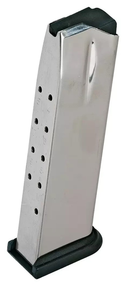 NEW OEM Springfield Armory Full Size XD40 & MOD2 Large Capacity Magazine .40 S&W