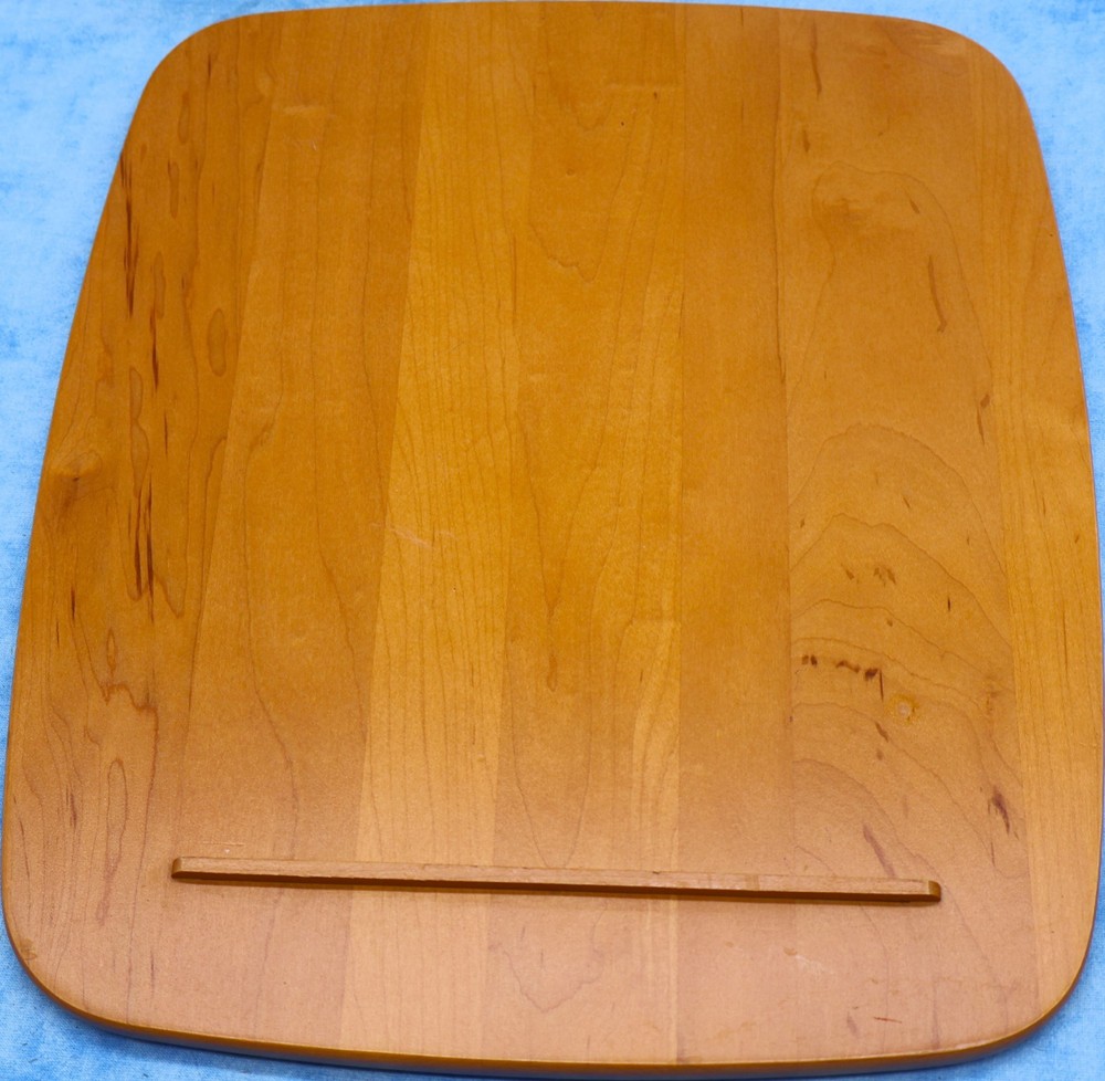 Longaberger WoodCrafts Basket Lid Only 13.25 x 11.25 Inner Fit