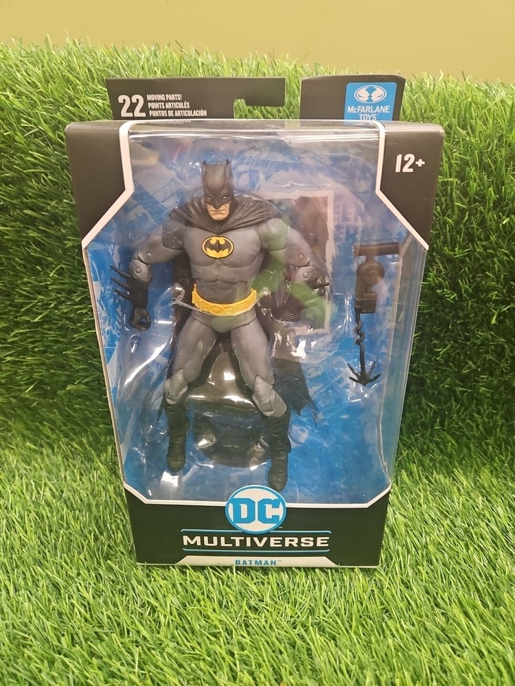 McFarlane Toys DC Multiverse Batman Three Jokers 7
