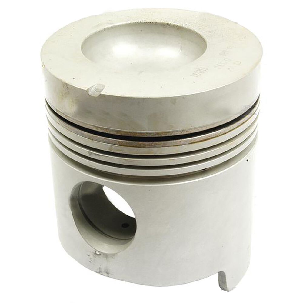 BEPCO D4NN6108AD Fits Ford PISTON ASSY .030 ~Fits Ford~3610 TRACTOR