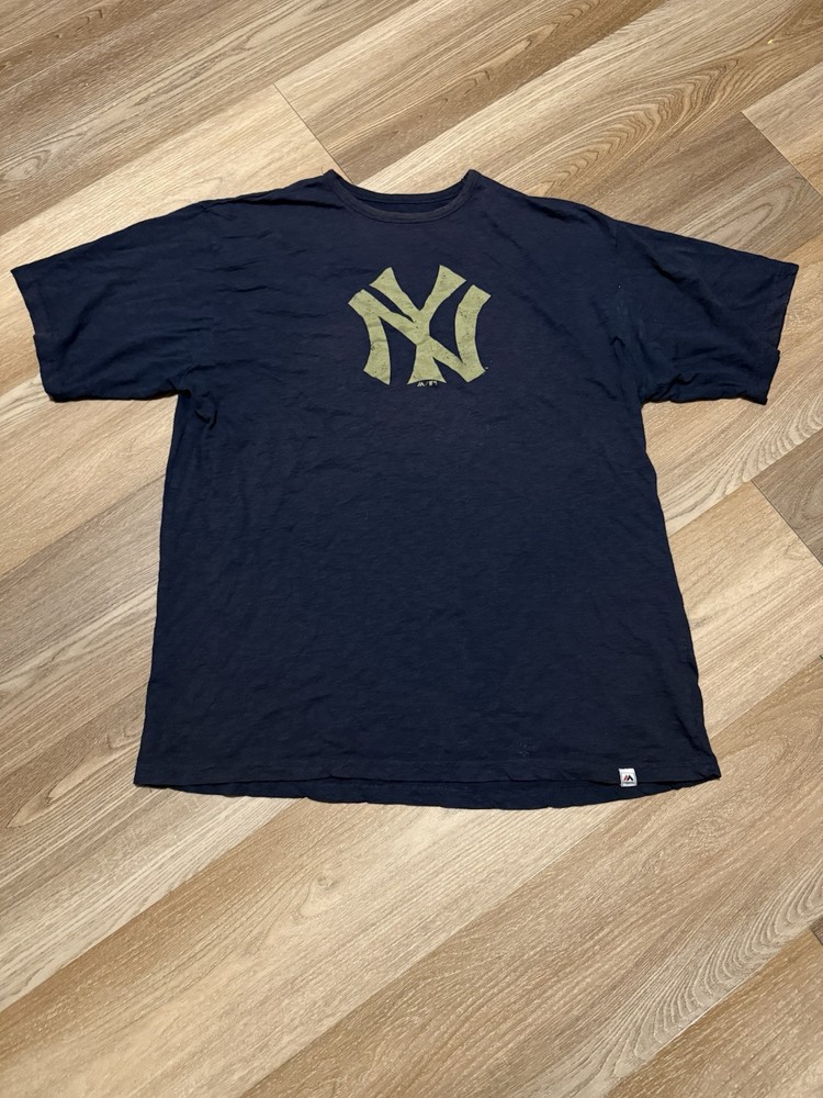 New York Yankees Vintage Shirt
