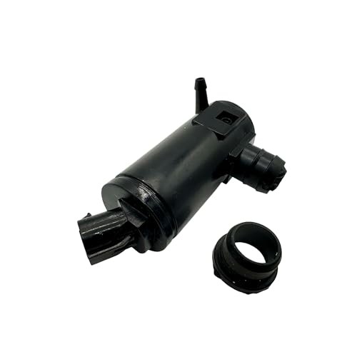 Windshield Washer Pump 76806-TBA-A01 Replacement for Honda Civic, Insight w/ Gro