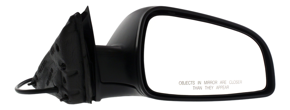 2007-2009 Saturn Aura Replacement Passenger Side Mirror