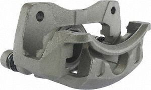Frt Rt Rebuilt Brake Caliper w/Hwd  Centric Parts  141.49015