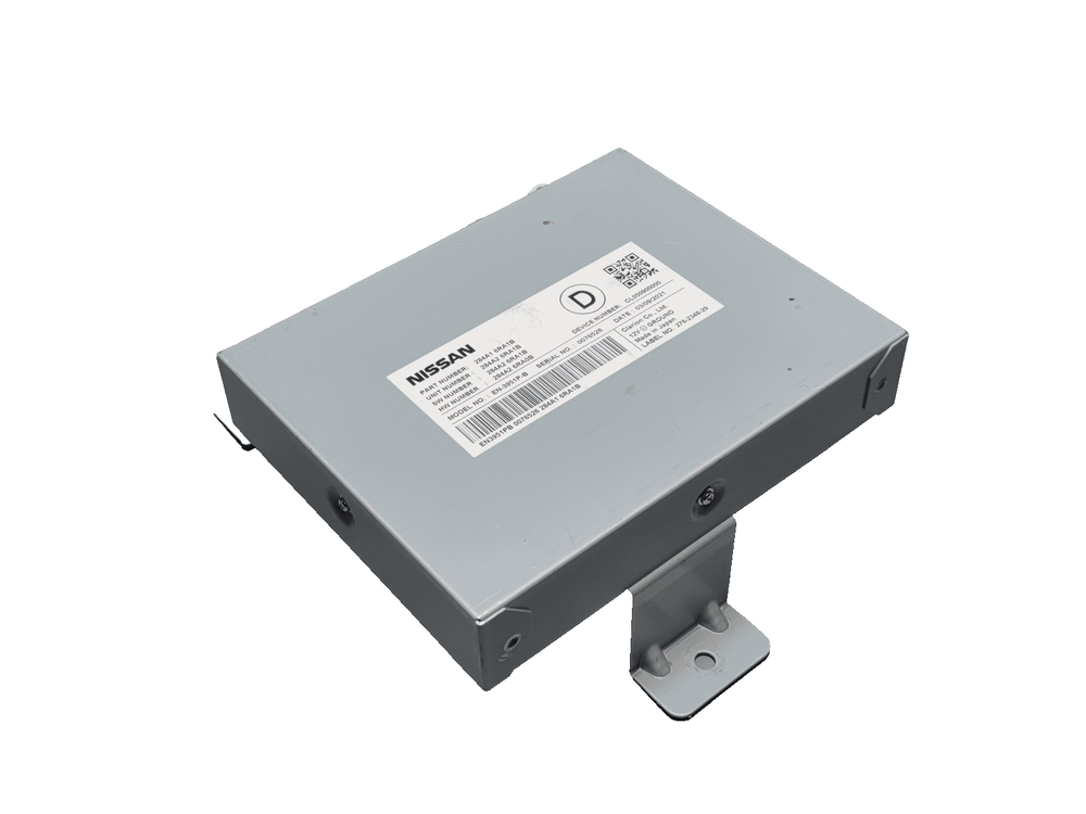OEM Nissan Rogue 2021 Lane Departure Camera Control Module