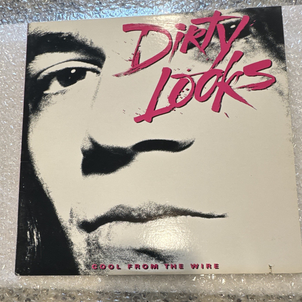 Dirty Looks Cool From The Wire 12