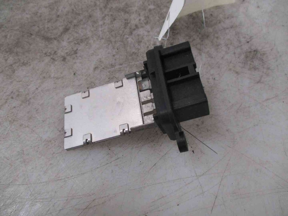 Heating resistor Fiat PANDA III 46723713