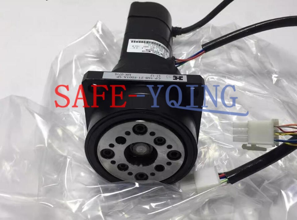 ONE NEW YASKAWA Servo Motor SGM-A5V3G30B
