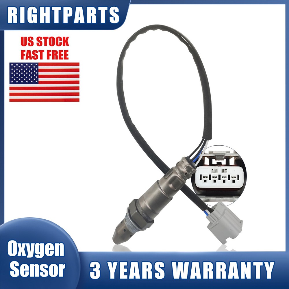 Upstream A/F Ratio Oxygen Sensor 211500-7590 For Nissan Altima 13-17 2.5L Calif.