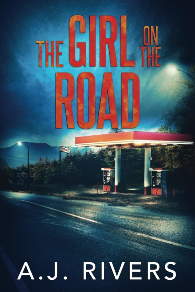 The Girl on the Road (Emma Griffin® FBI Mystery)