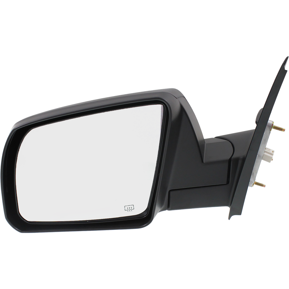 New Driver Side Mirror For Toyota Tundra 2014-2021