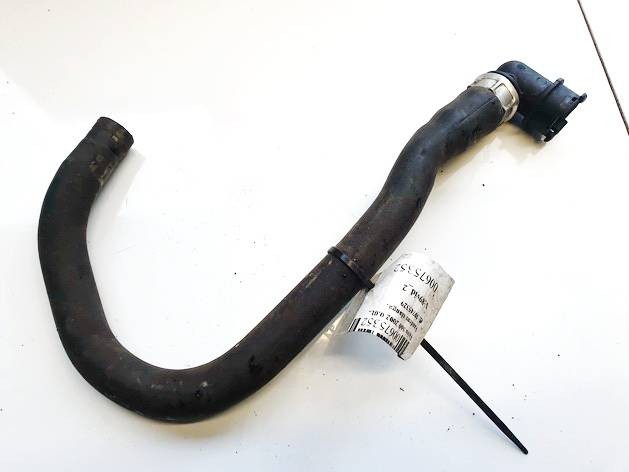 2002 Volvo S60 Genuine Radiator Pants 30745329 675352-26