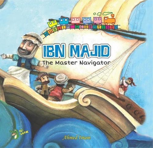 Ahmed Imam Ibn Majid (Paperback) Muslim ScientistsAnother great item from Rarewaves USA | Free delivery!