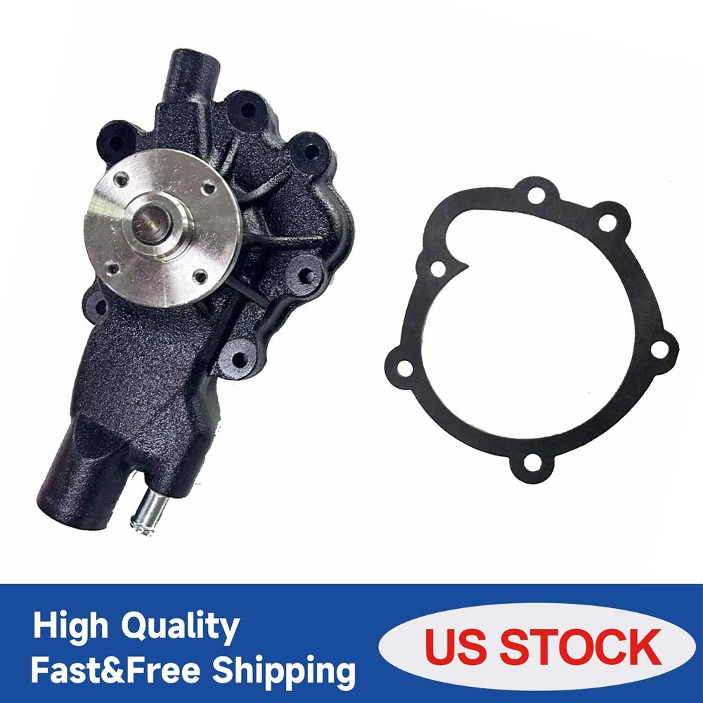 New Water Pump 21010-S9025 S9026 S9027 21010-S9425 21010-T9025 for Nissan Atlas