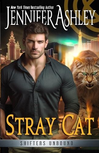 Jennifer Ashley Stray Cat (Paperback)Another great item from Rarewaves USA | Free delivery!