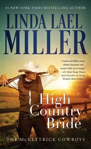 High Country Bride by Linda Lael Miller: Used
