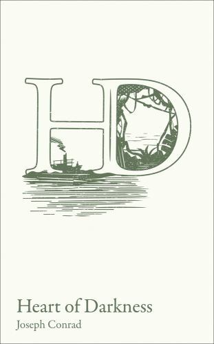 Heart Of Darkness by Conrad, Joseph, Like New Used, Free shipping in the US
