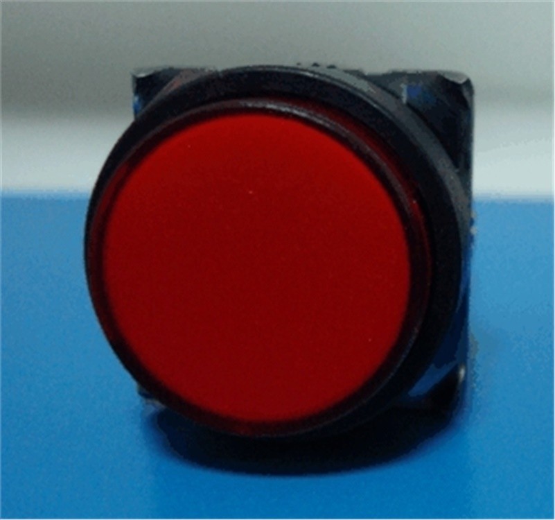 1Pcs A16-TRM-2 Omron Button Switch zl