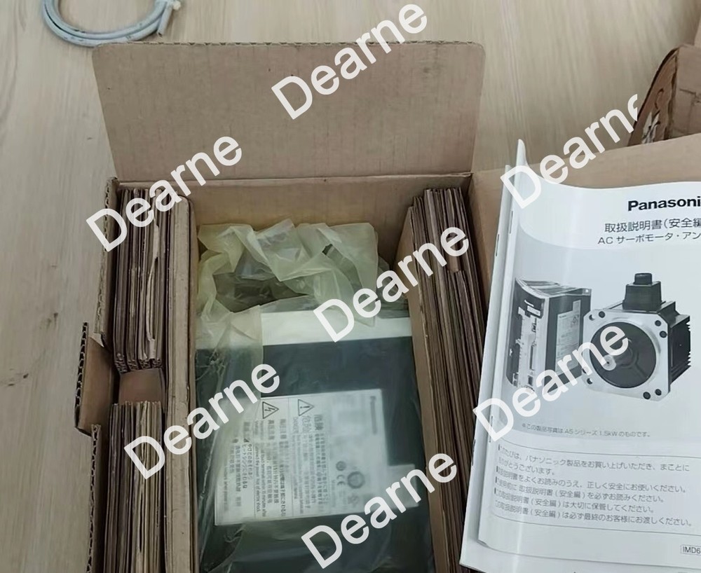 1PC f Panasonic MCDHT3520 New/