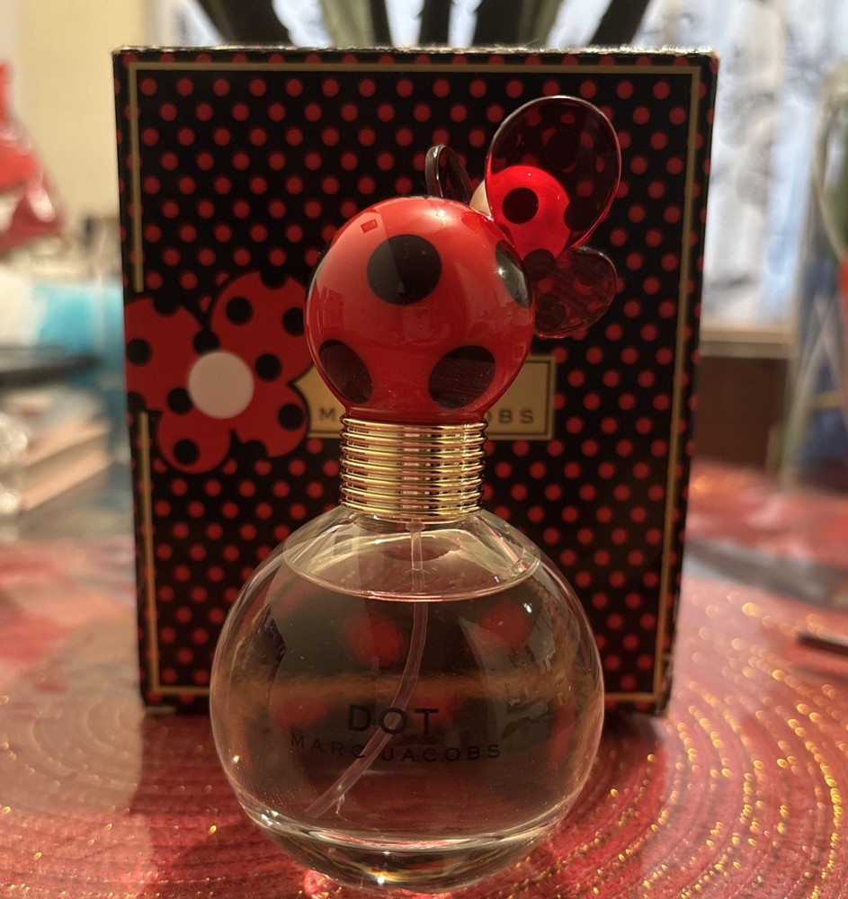 Marc Jacobs Dot 1.7oz Women's Eau de Parfum