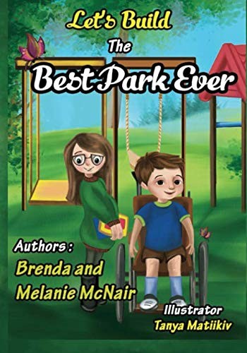 The Best Park Ever!