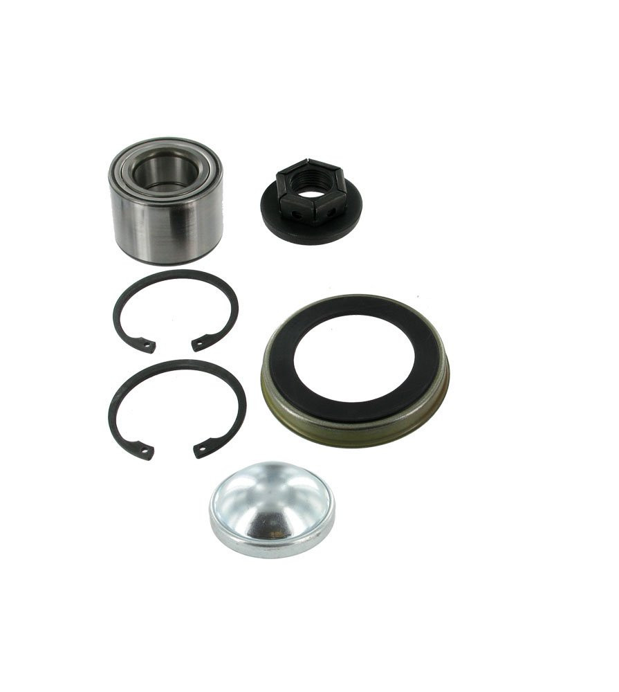 SKF VKBA 3532 Wheel bearing kit