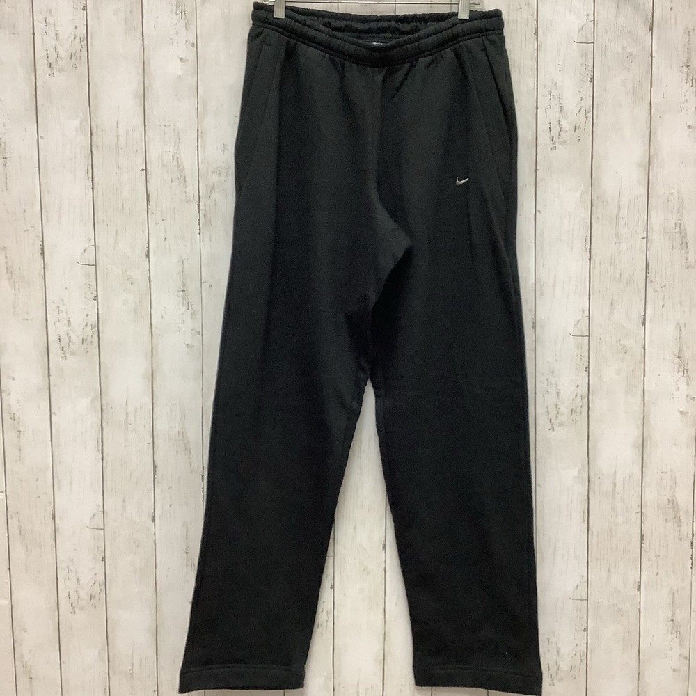 Nike KO Knockout Therma-Fit Fleece Men's Training Sweatpants - Large Black