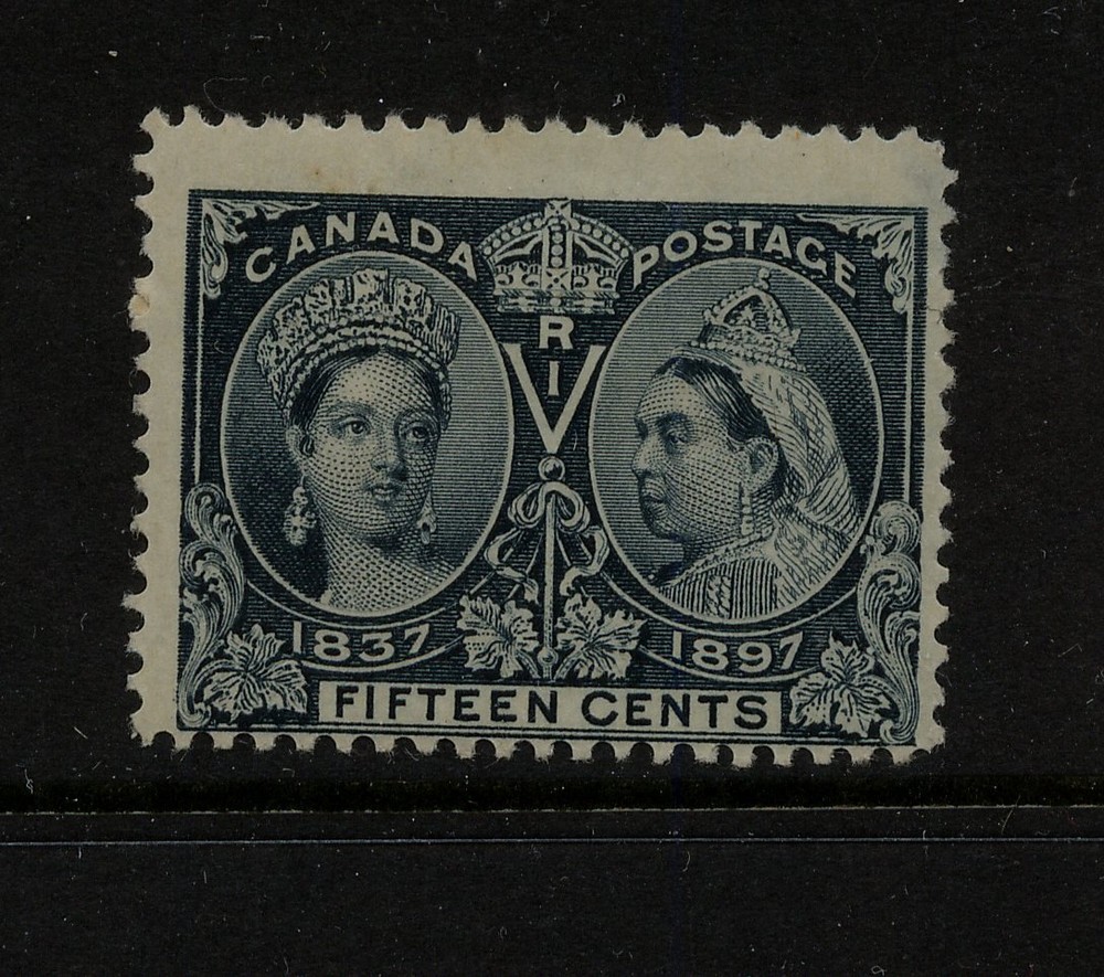 Canada  58  Mint   catalog  $260.00  RL1208-13