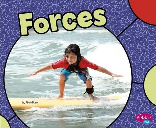 Abbie Dunne Forces (Hardback) Physical ScienceAnother great item from Rarewaves USA | Free delivery!